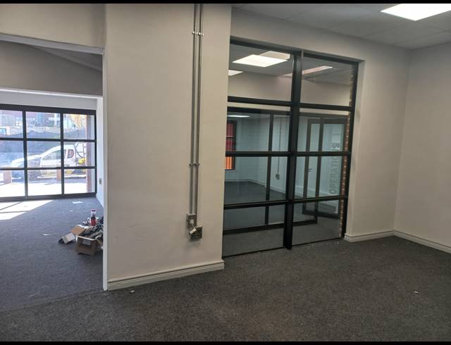 415M² CO-WORKING SPACE TO LET IN MAITLAND